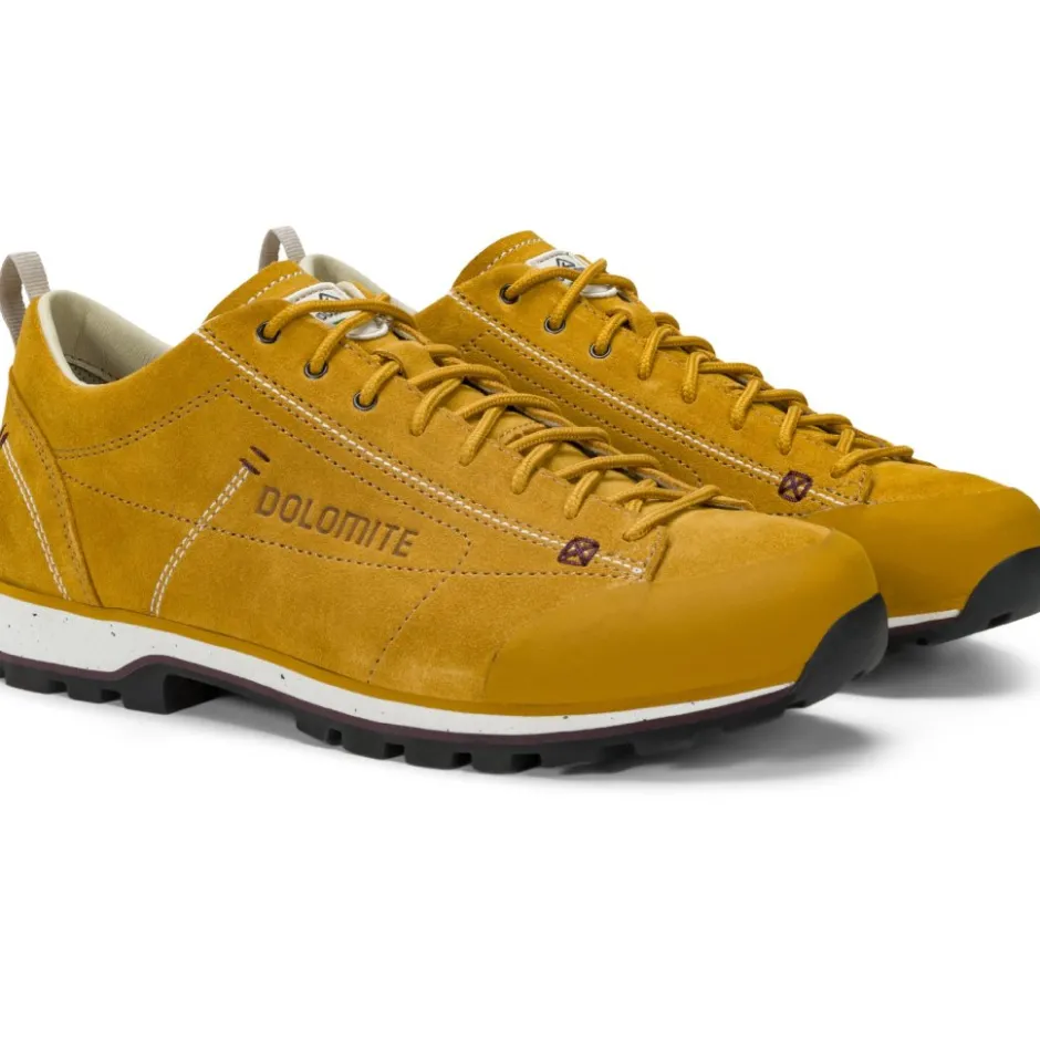 Wandelschoenen|Wandelschoenen < Dolomite 54 Low Evo Schoenen Heren - oak brown