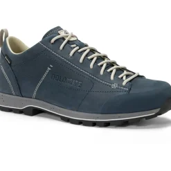 Dolomite 54 Low FG Evo GORE-TEX Schoenen Heren - blue navy