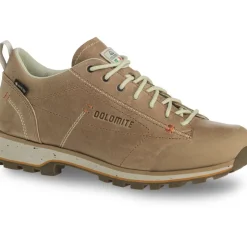 Dolomite 54 Low FG Evo GORE-TEX Schoenen Dames - taupe beige