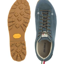 Dolomite 54 Low FG Evo GORE-TEX Schoenen Heren - zwart