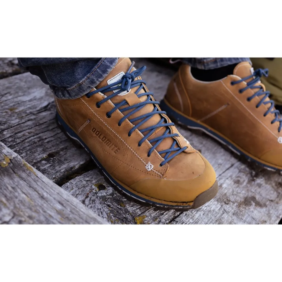 Dolomite 54 Low FG Evo GORE-TEX Schoenen Heren - zwart