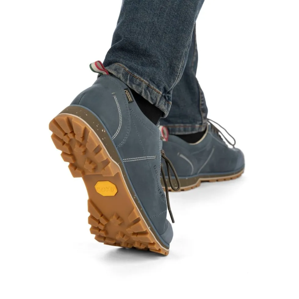 Dolomite 54 Low FG Evo GORE-TEX Schoenen Heren - zwart