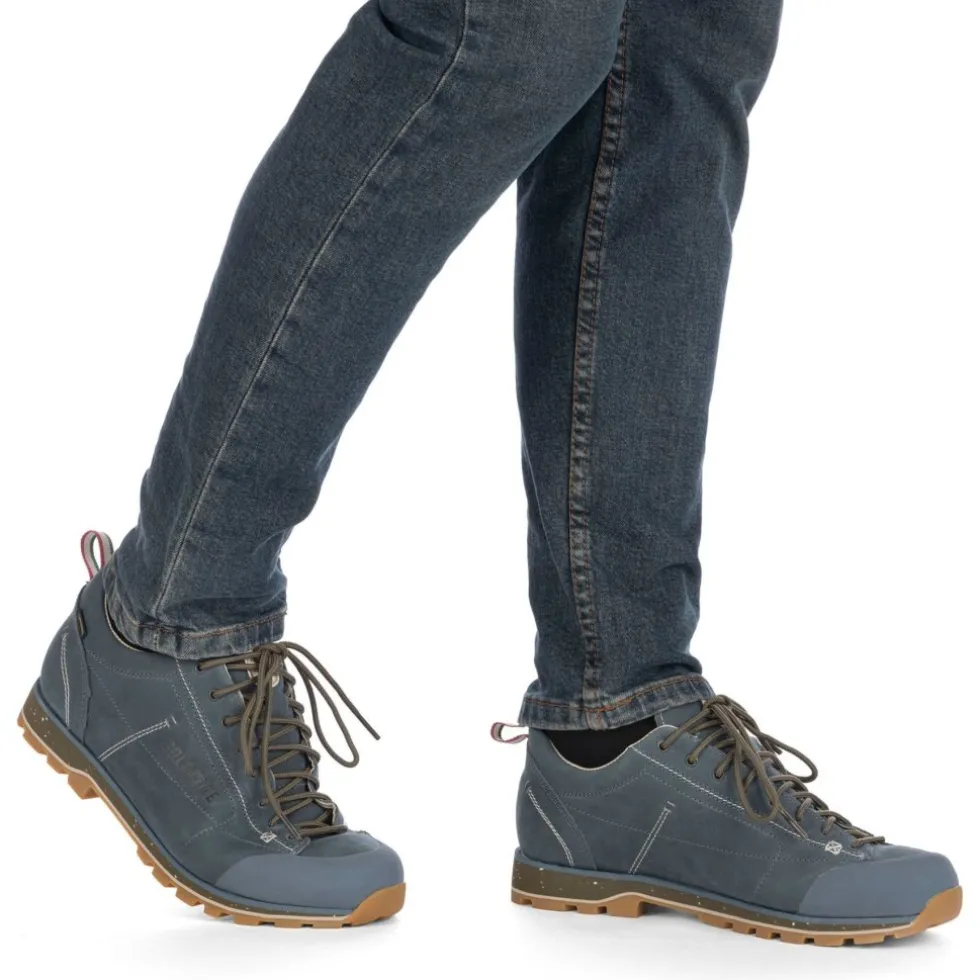 Dolomite 54 Low FG Evo GORE-TEX Schoenen Heren - zwart