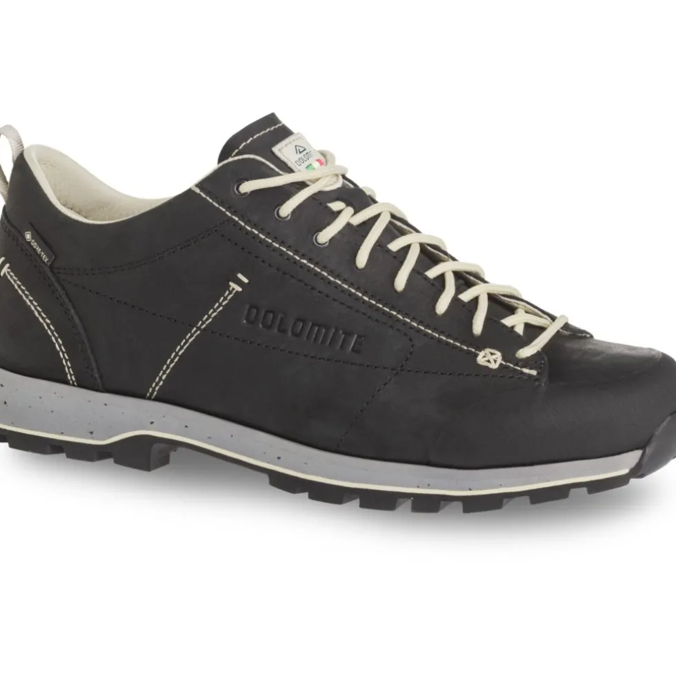 Dolomite 54 Low FG Evo GORE-TEX Schoenen Heren - zwart