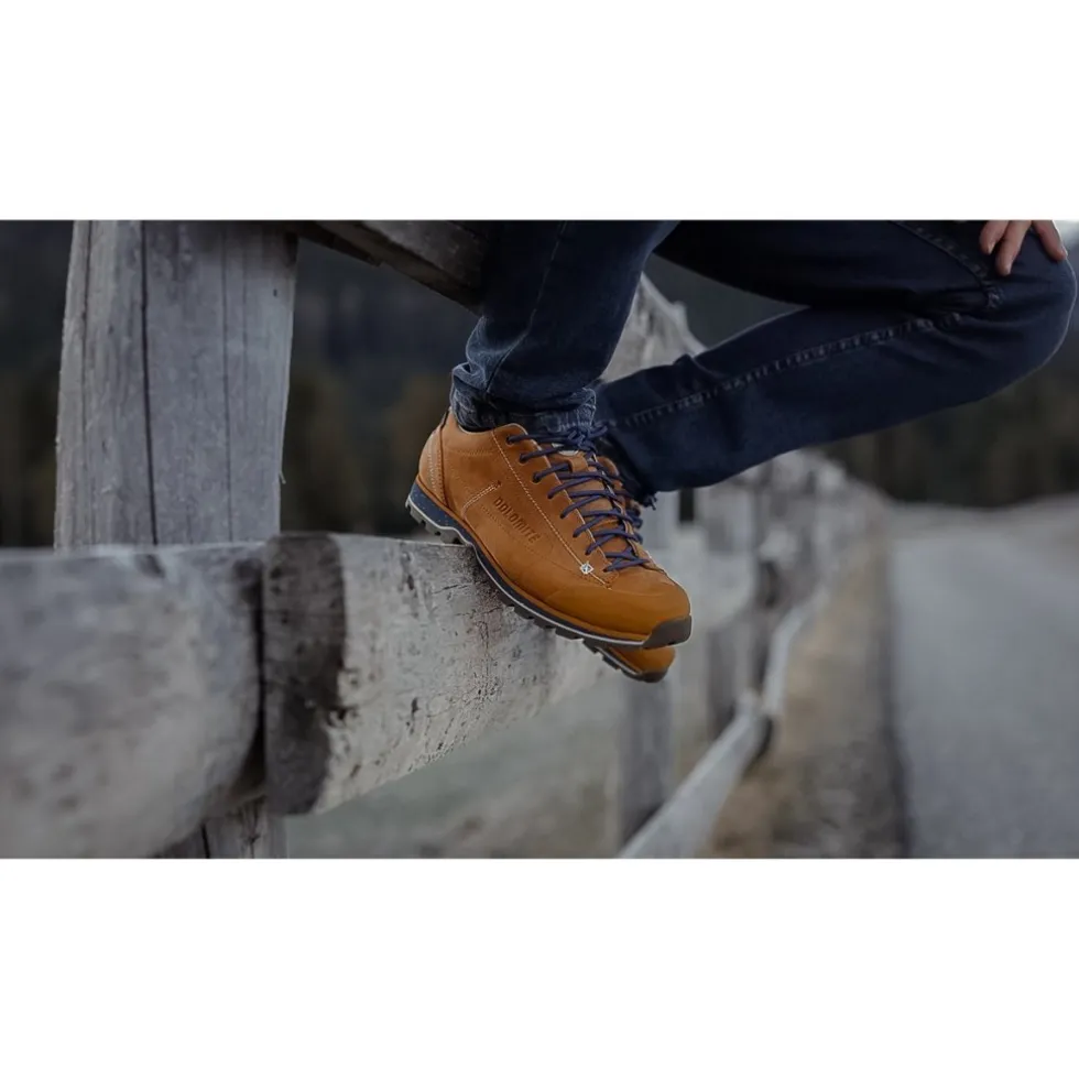 Dolomite 54 Low FG Evo GORE-TEX Schoenen Heren - zwart