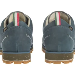 Schoenen < Dolomite 54 Low FG Evo GORE-TEX Schoenen Heren - gunmetal grey/black