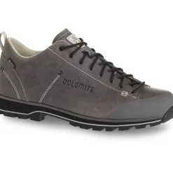 Schoenen < Dolomite 54 Low FG Evo GORE-TEX Schoenen Heren - gunmetal grey/black