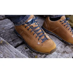 Schoenen < Dolomite 54 Low FG Evo GORE-TEX Schoenen Heren - gunmetal grey/black