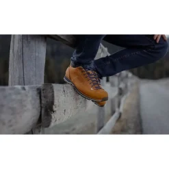 Schoenen < Dolomite 54 Low FG Evo GORE-TEX Schoenen Heren - gunmetal grey/black
