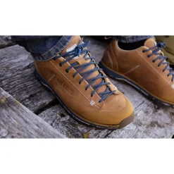 Dolomite 54 Low FG Evo GORE-TEX Schoenen Heren - golden yellow