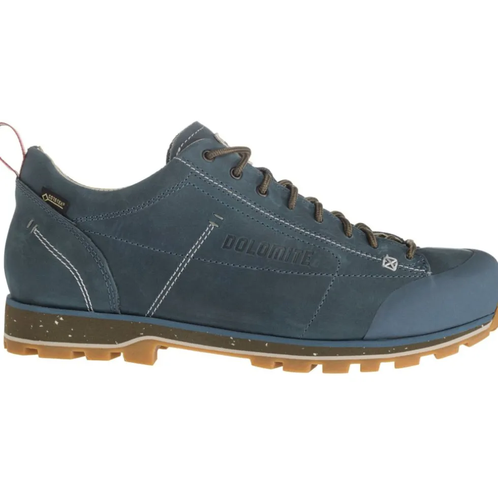 Dolomite 54 Low FG Evo GORE-TEX Schoenen Heren - golden yellow