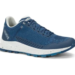 Dolomite Carezza Knit Schoenen Heren - blue