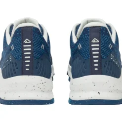 Dolomite Carezza Knit Schoenen Heren - blue