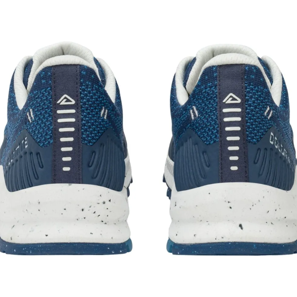 Dolomite Carezza Knit Schoenen Heren - blue