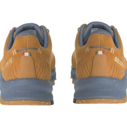 Dolomite Carezza Leren Schoenen Heren - atlantic blue