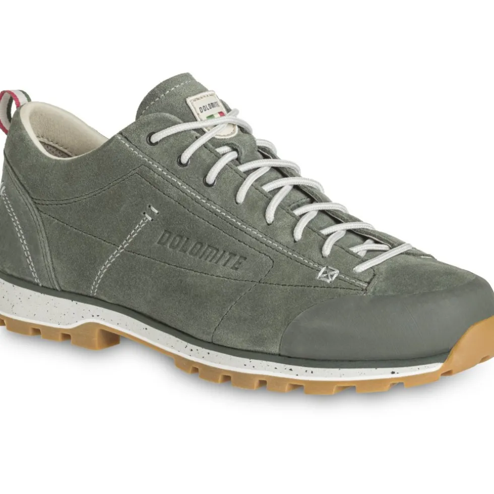 Dolomite 54 Low Evo Schoenen Heren - thyme green