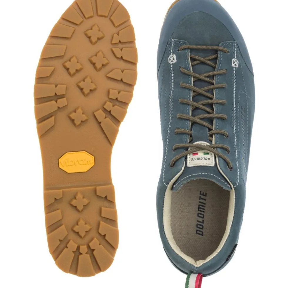 Dolomite 54 Low FG Evo GORE-TEX Schoenen Heren - sage green