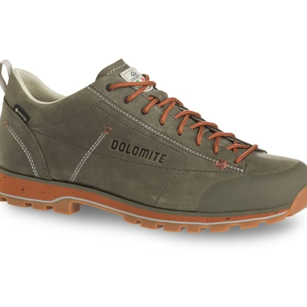 Dolomite 54 Low FG Evo GORE-TEX Schoenen Heren - sage green