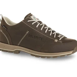 Dolomite 54 Low FG Evo GORE-TEX Schoenen Heren - dark brown