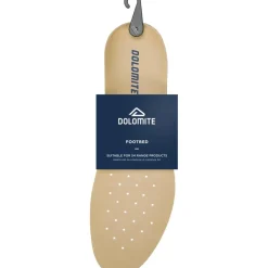 Accessoires|Accessoires < Dolomite 54 Voetbed LT - beige