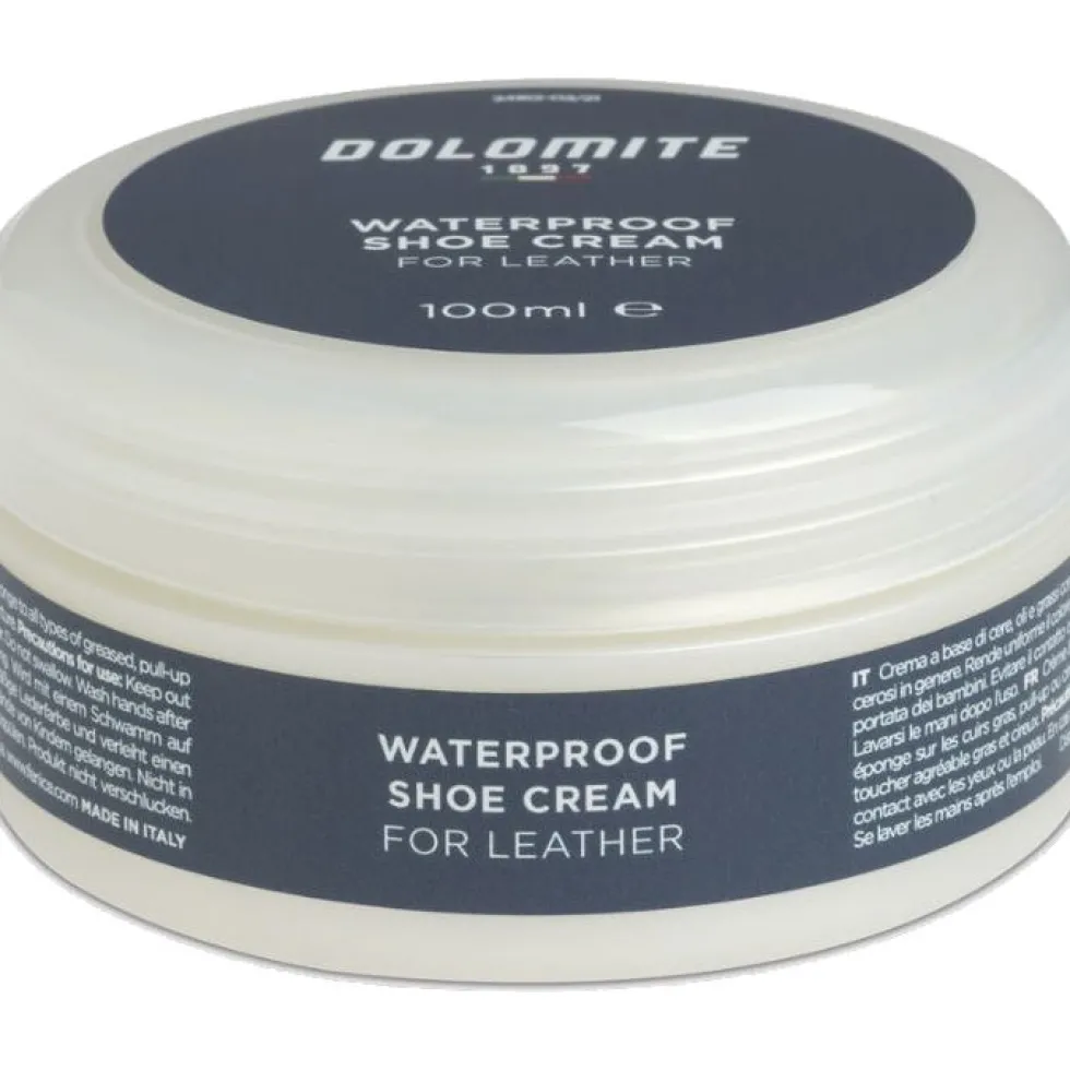 Dolomite Waterdichte Schoenpoets voor Leren Schoenen