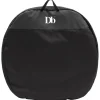 Douchebags The Wheely - Wheel Travel Bag (2-pack) - black