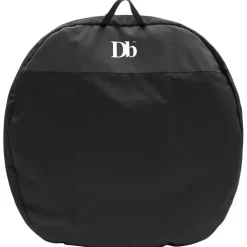 Douchebags The Wheely - Wheel Travel Bag (2-pack) - black