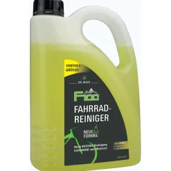 Dr. Wack F100 Bicycle-Cleaner Bundle - 2 Litre Canister with Pressure Sprayer