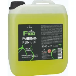 Dr. Wack F100 Bicycle-Cleaner Bundle - 5 Litre Canister with Pressure Sprayer