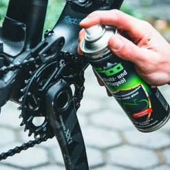 Dr. Wack F100 Bicycle-Protection-Oil - 300ml Aerosol Can