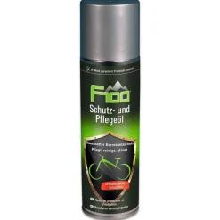 Dr. Wack F100 Bicycle-Protection-Oil - 300ml Aerosol Can