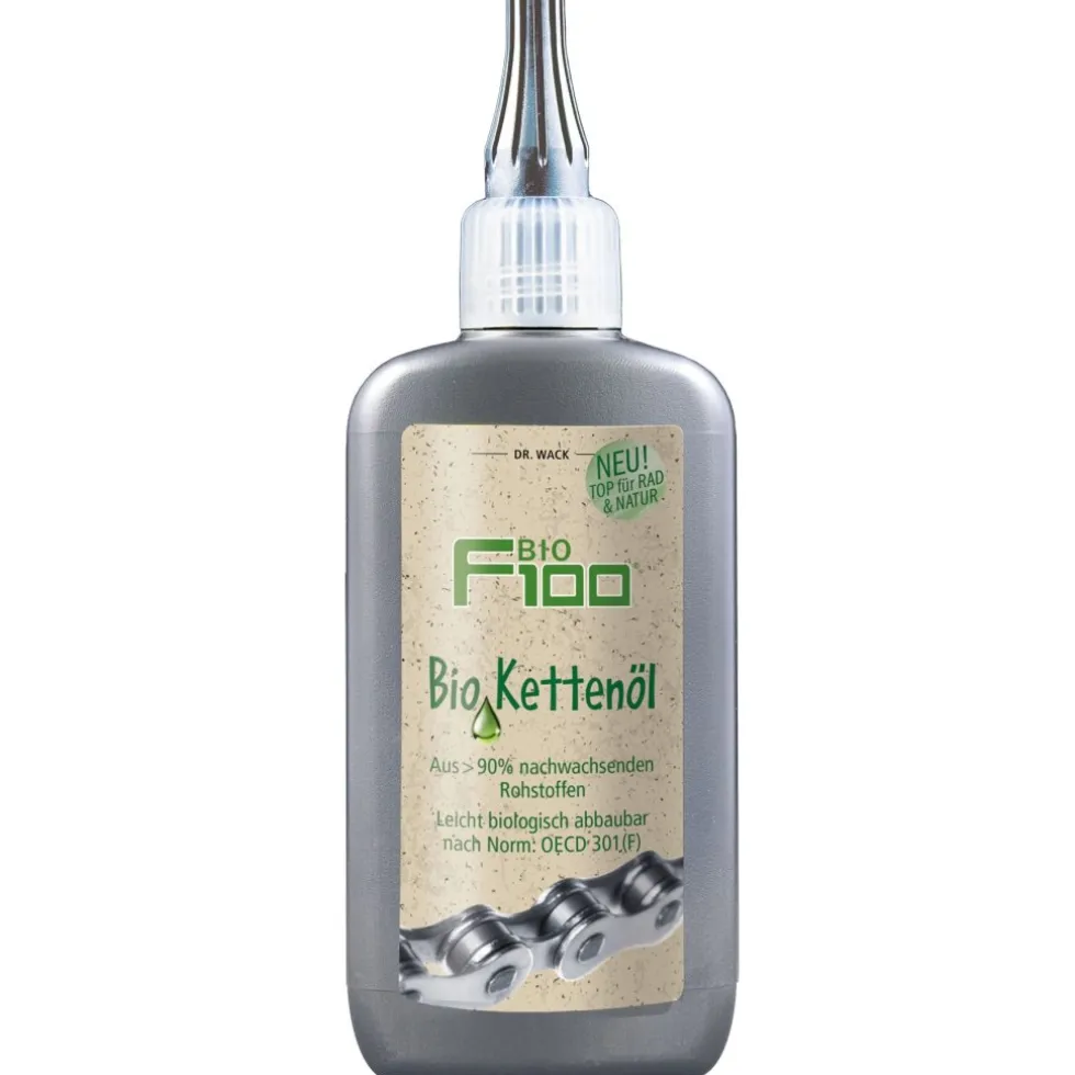 Dr. Wack F100 Bio Chain-Oil - 100 ml