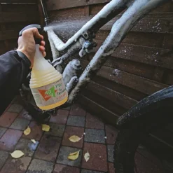 Gereedschap En Onderhoud|Reinigers < Dr. Wack F100 Biologische Fietsreiniger - 750ml