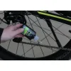 Dr. Wack F100 Chain Care Set - Chain-Cleaner 300ml + Chain-Oil 50m
