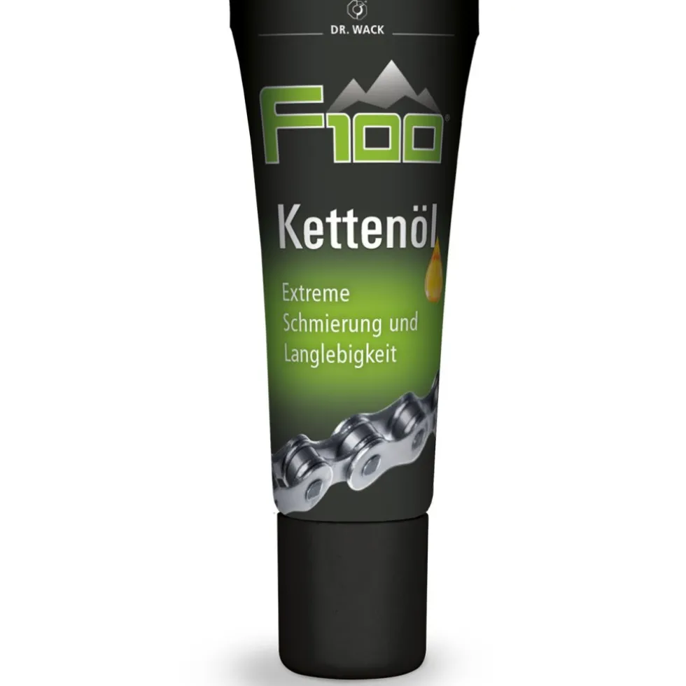 Dr. Wack F100 Chain-Oil - 10 ml
