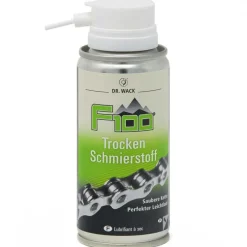 Dr. Wack F100 Dry Lubricant - 100 ml Aerosol Can