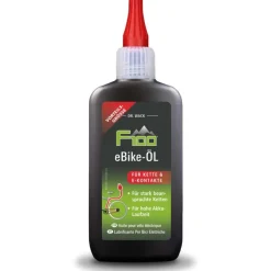 Dr. Wack F100 eBike-olie - 100ml