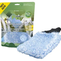 Gereedschap En Onderhoud|Reinigers < Dr. Wack F100 Washandschoen - Premium Microvezel