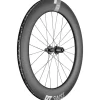 DT Swiss ARC 1400 DICUT db 80 - 28" Carbon Achterwiel - Centerlock - 12x142mm / QR - Shimano HG-EV / SRAM XDR