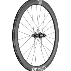 DT Swiss ARC 1400 DICUT db 50 - 28" Carbon Wielset - Centerlock - 12x100mm | 12x142mm - Shimano HG-EV / SRAM XDR