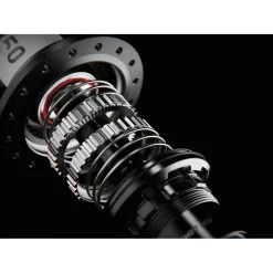 DT Swiss 350 Achternaaf - Classic | 6-Gaats | Ratchet DEG 72 | 12x148mm Boost - XD