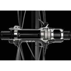 DT Swiss 350 Achterwielnaaf - Road | Classic | Non Disc - QR 130 - HG L