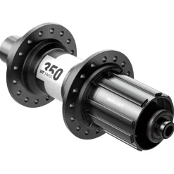 DT Swiss 350 Achterwielnaaf - Road | Classic | Non Disc - QR 130 - HG L