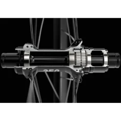 Naven En Freewheel < DT Swiss 350 Achterwielnaaf - Road | Straightpull | Centerlock - 12x142mm - HG-EV
