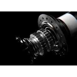 Naven En Freewheel < DT Swiss 350 Achterwielnaaf - Road | Straightpull | Centerlock - 12x142mm - HG-EV