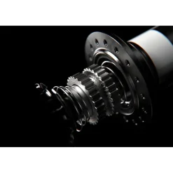DT Swiss 350 Achterwielnaaf - Road | Classic | Centerlock - 12x142mm - HG-EV
