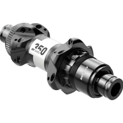 DT Swiss 350 Achterwielnaaf - Road | Straightpull | Centerlock - 12x142mm - XDR