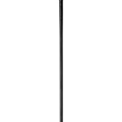 Spaken En Nippels < DT Swiss Aero Comp Straightpull Spaken 2,0/2,3-1,2/2,0 - zwart