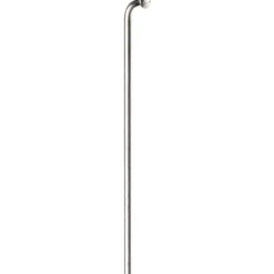 DT Swiss Alpine III Spaken 2,0/1,8/2,34 - zilver