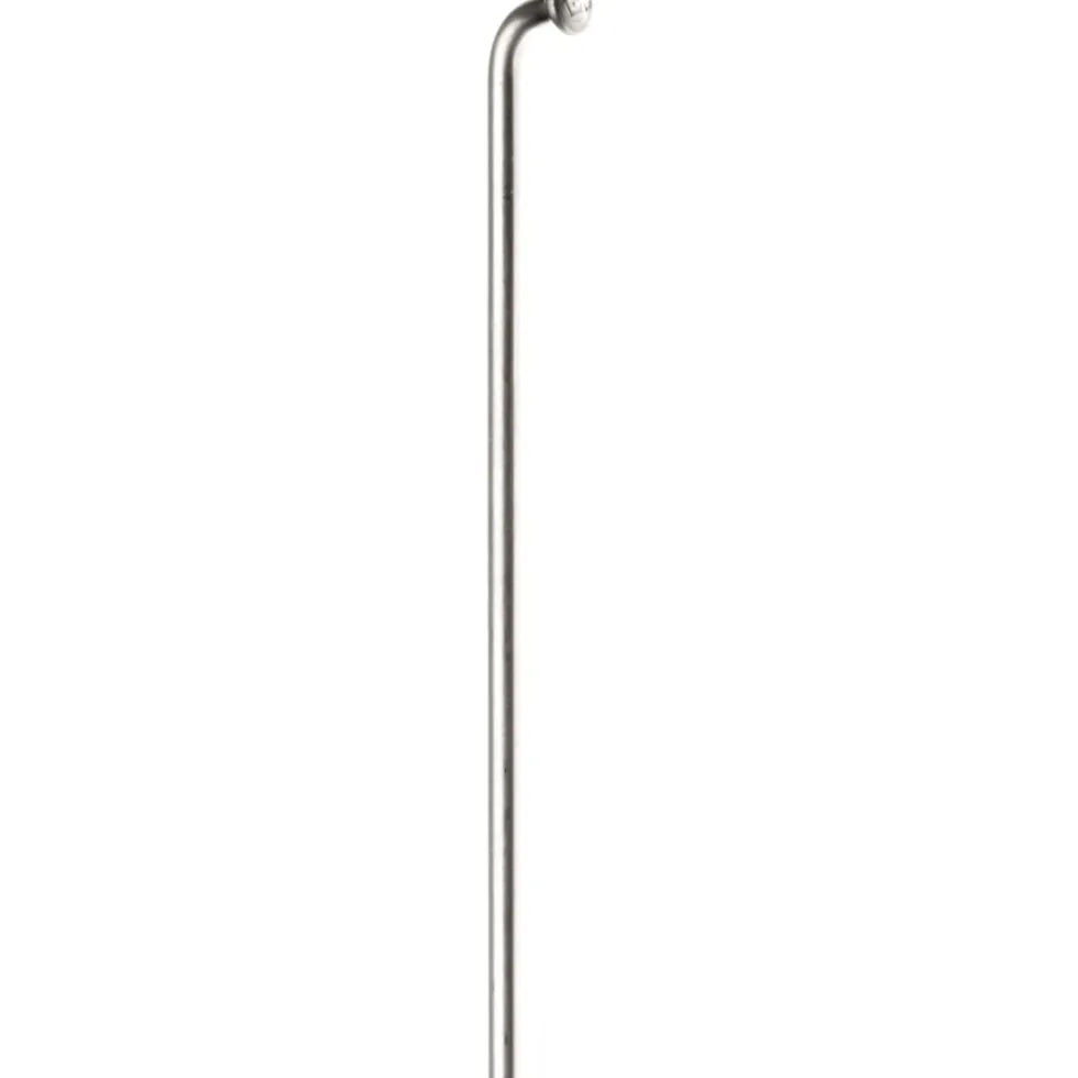 DT Swiss Alpine III Spaken 2,0/1,8/2,34 - zilver